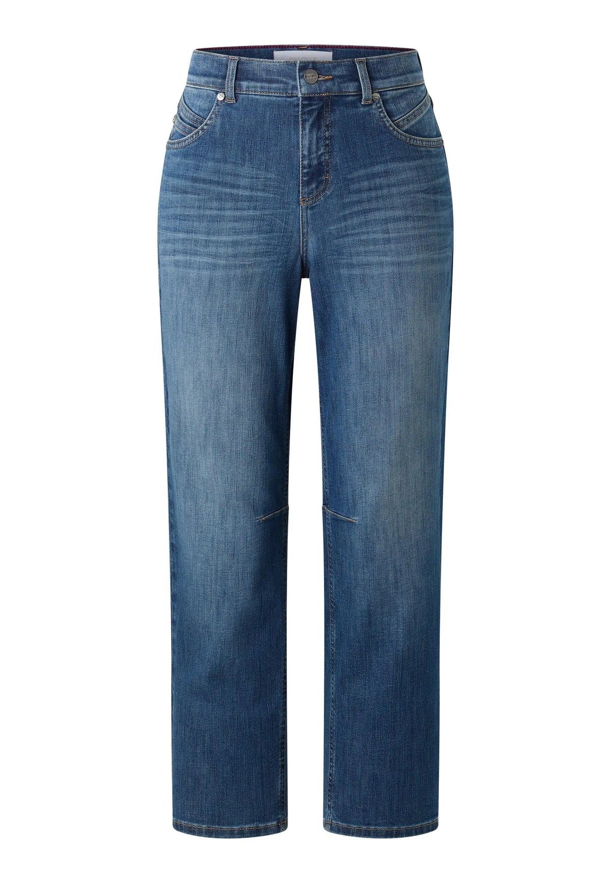 Jeans EVY O-Shape