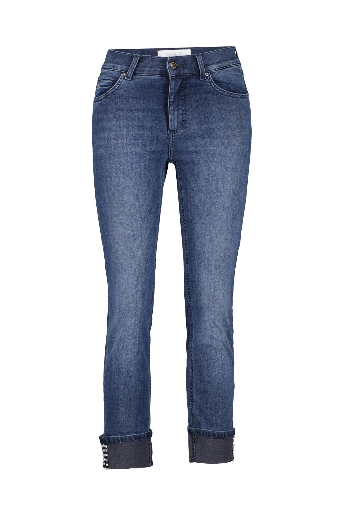 Jeans CIRA GLOW Slim Fit