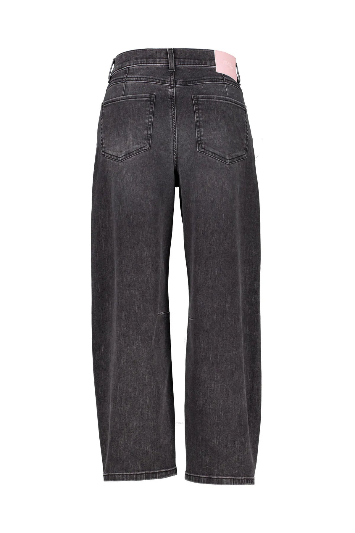 Jeans ELLY Barrel Fit