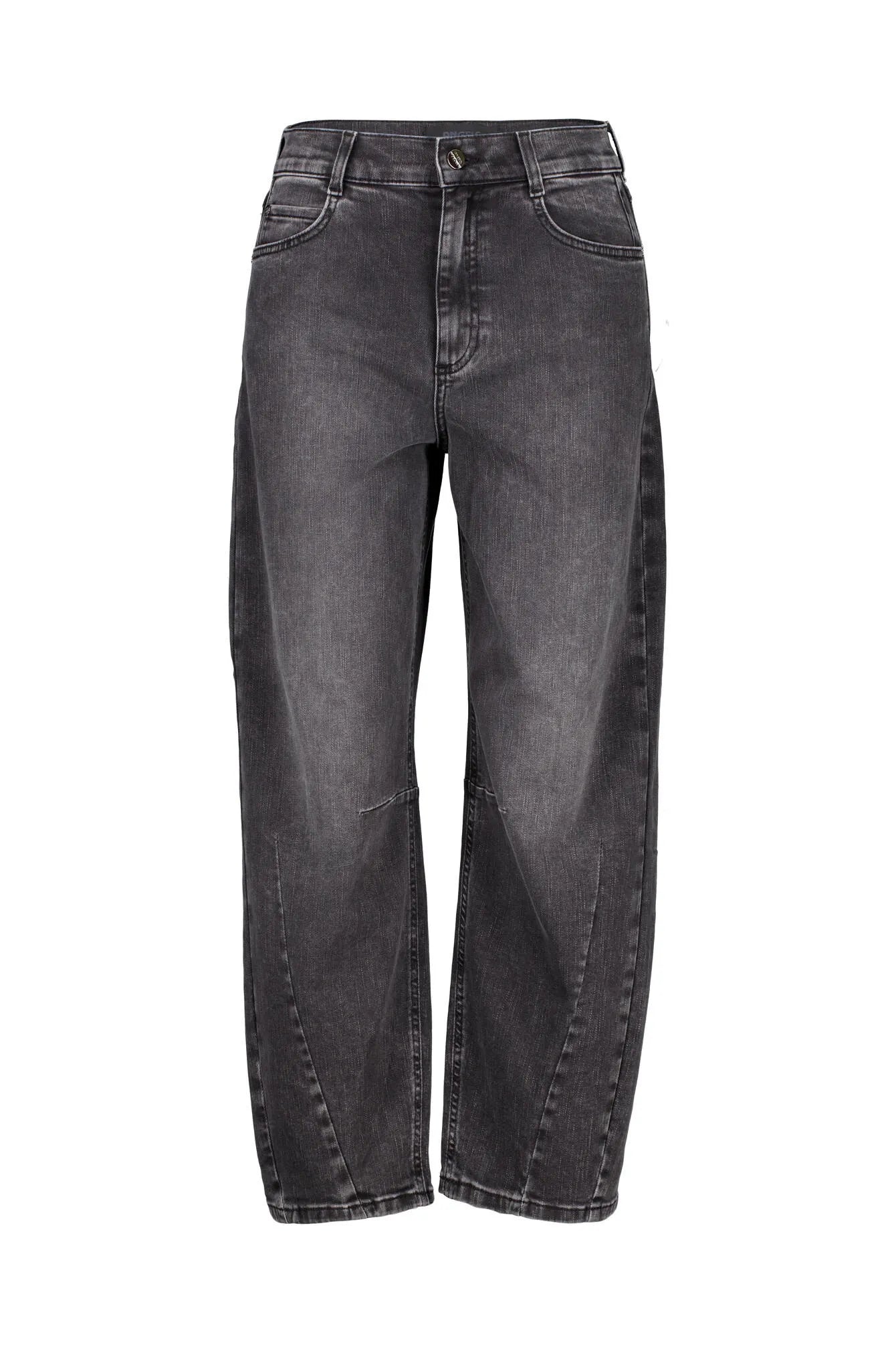 Jeans ELLY Barrel Fit