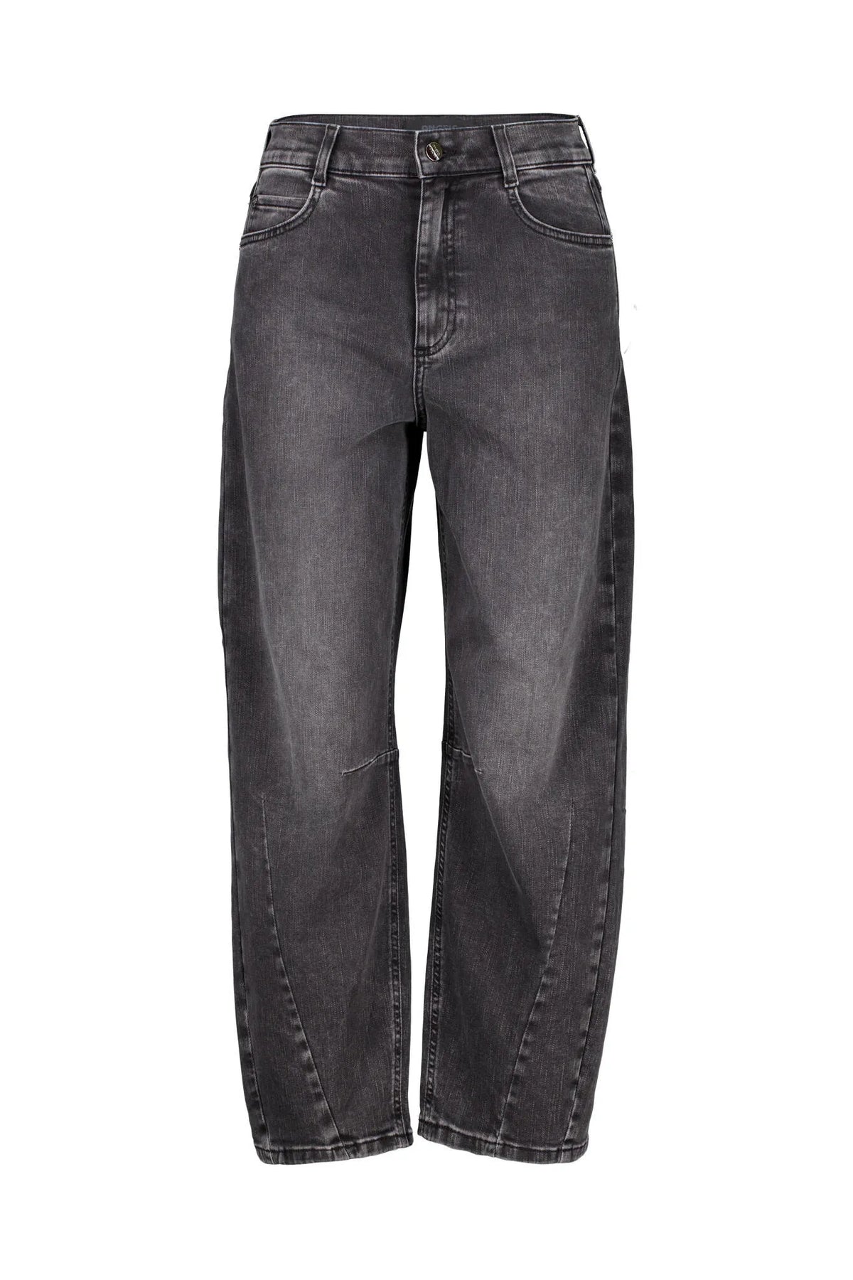 Jeans ELLY Barrel Fit