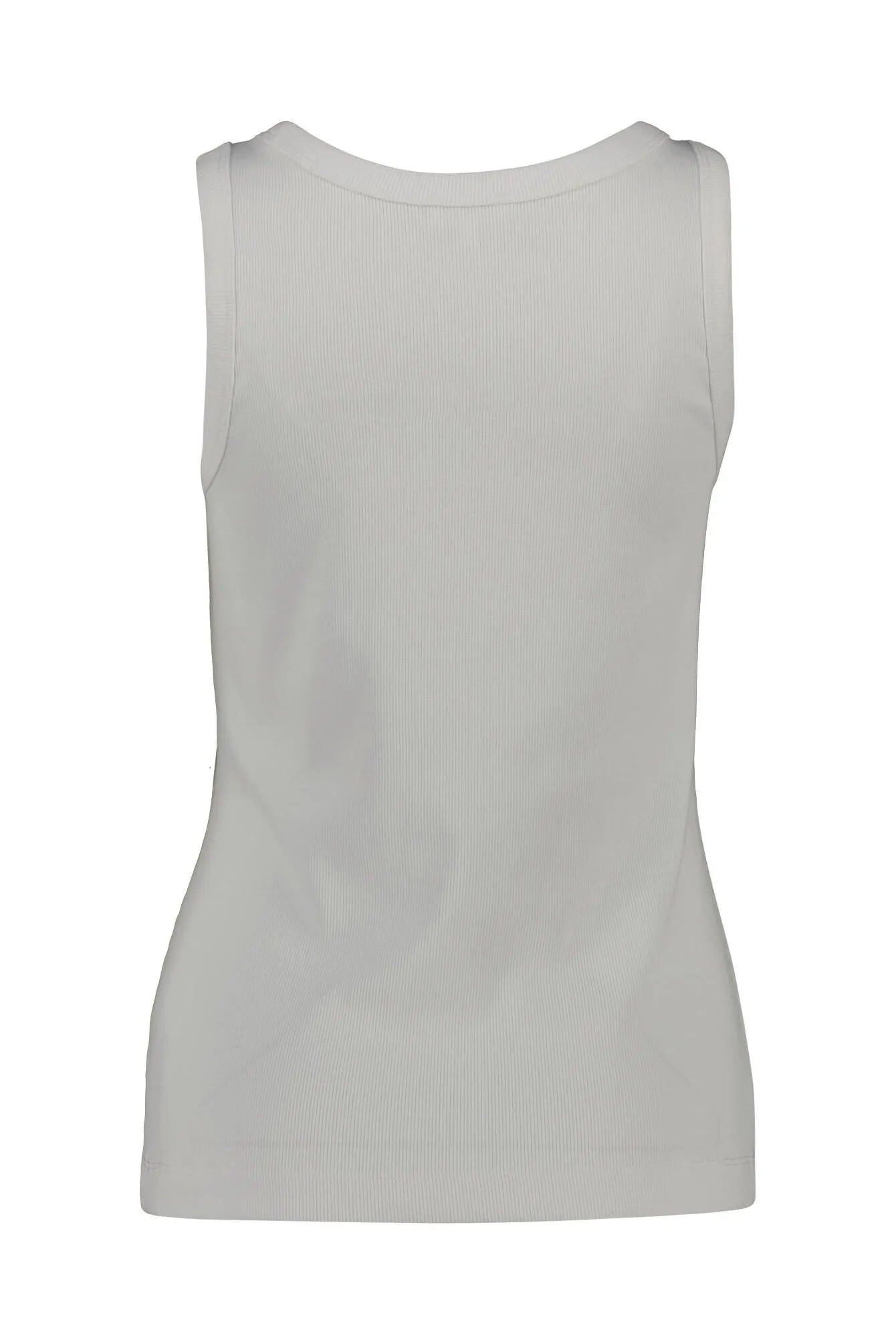 Tanktop aus Baumwolle