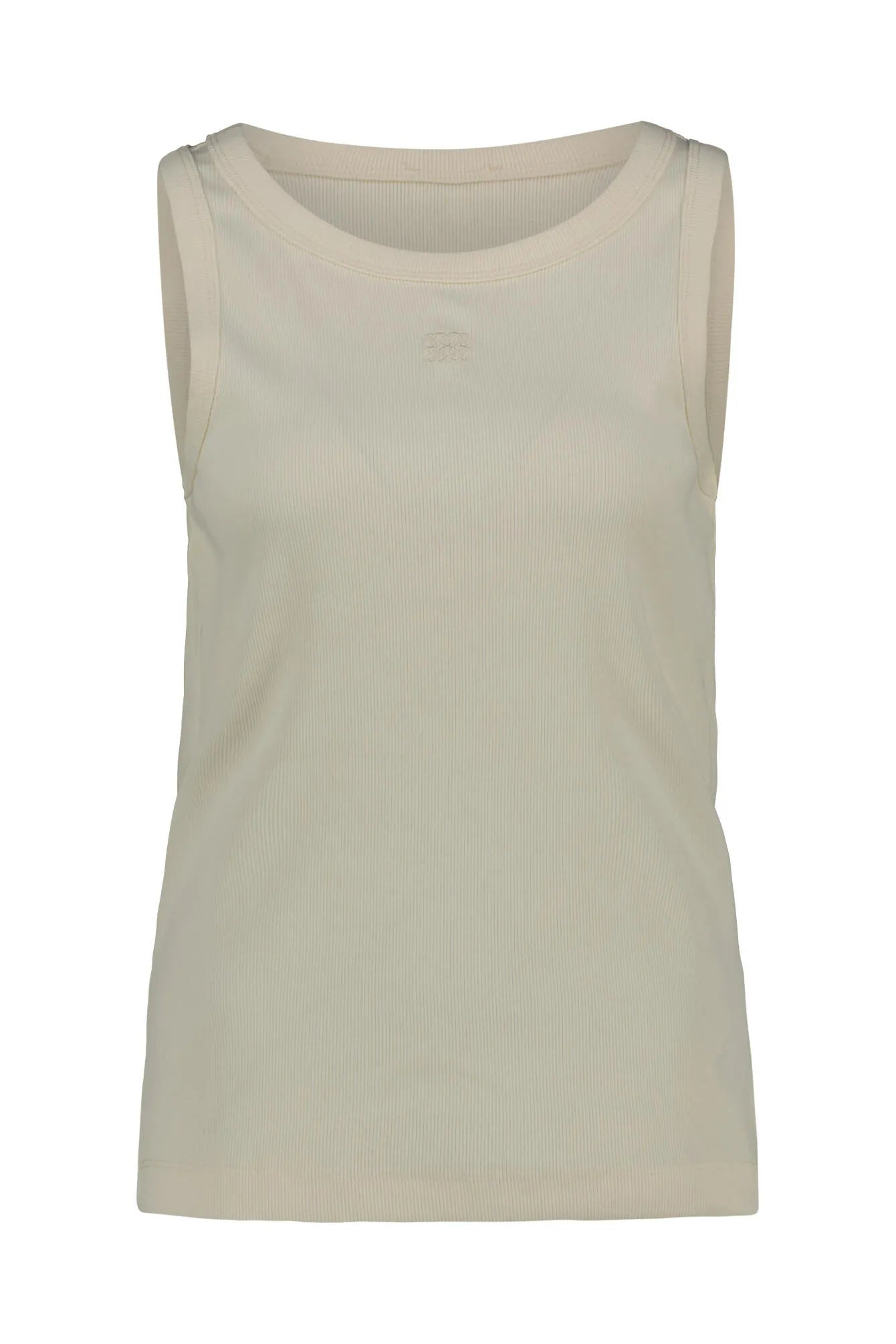 Tanktop aus Baumwolle