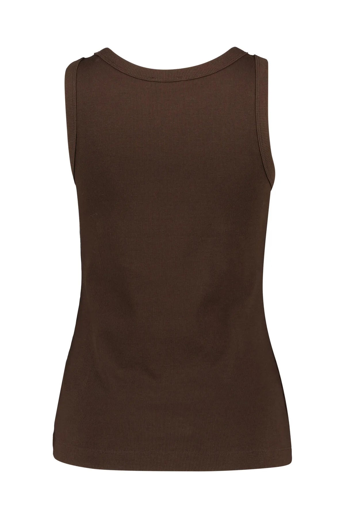 Tanktop aus Baumwolle