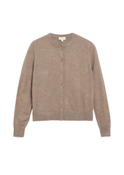 Strickjacke Regular Fit