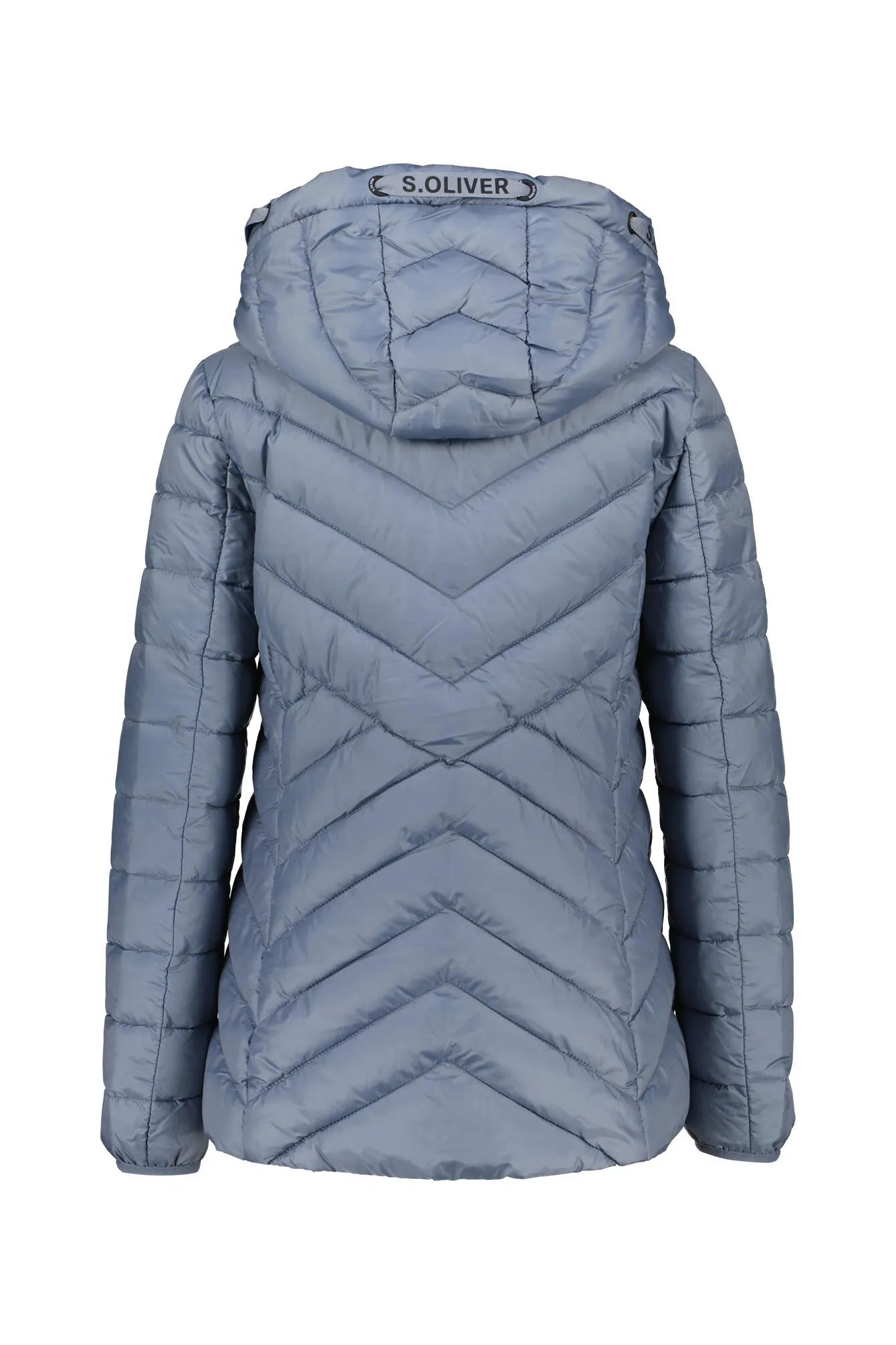 Steppjacke Regular Fit