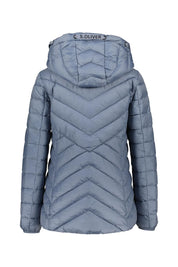 Steppjacke Regular Fit
