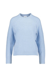 Strickpullover Relaxed Fit