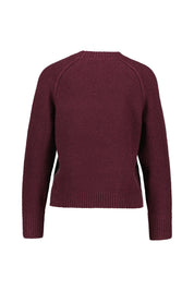 Strickpullover Relaxed Fit