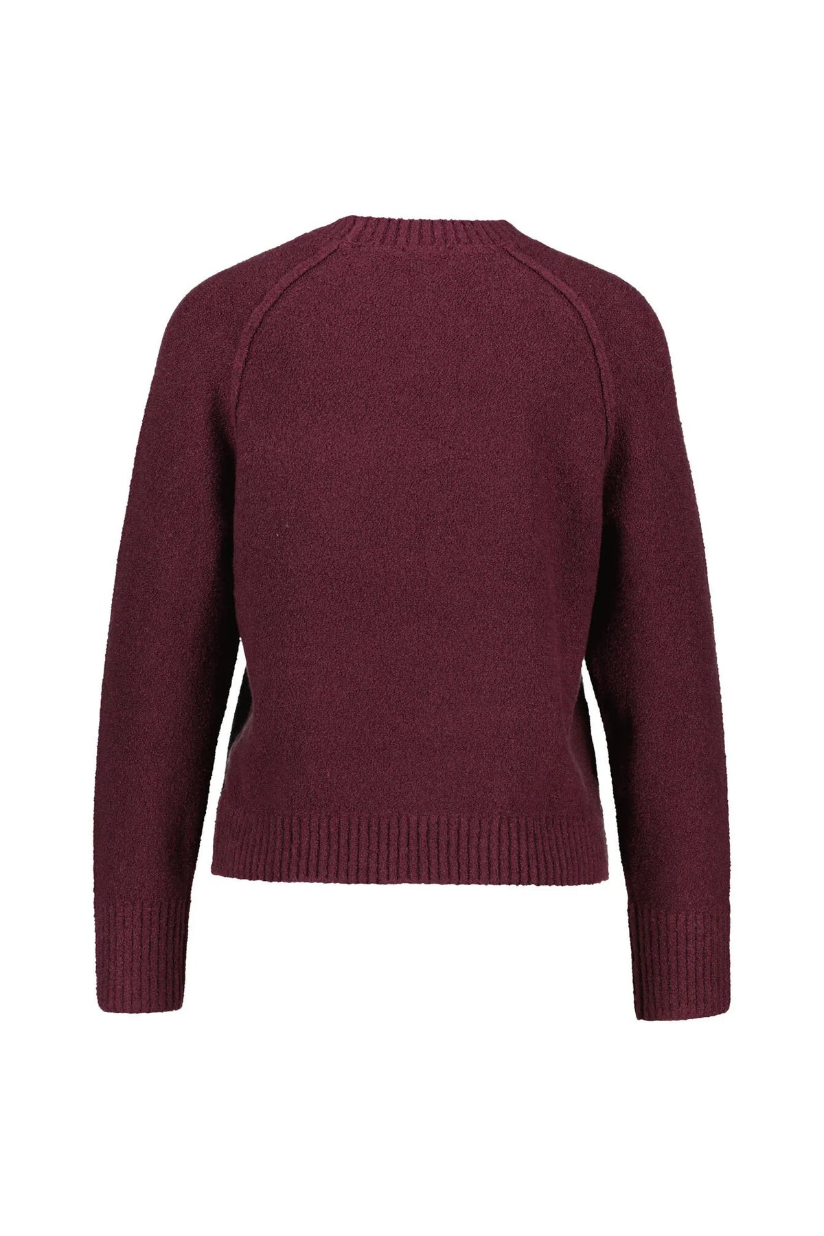 Strickpullover Relaxed Fit