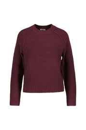 Strickpullover Relaxed Fit