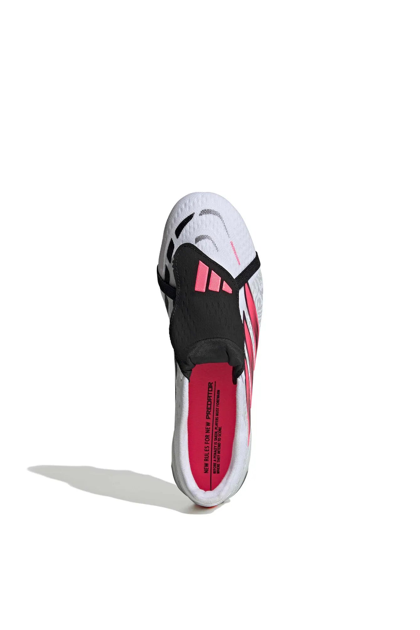 Fußballschuhe PREDATOR PRO FT FG