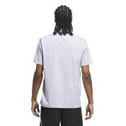 T-Shirt aus Baumwolle