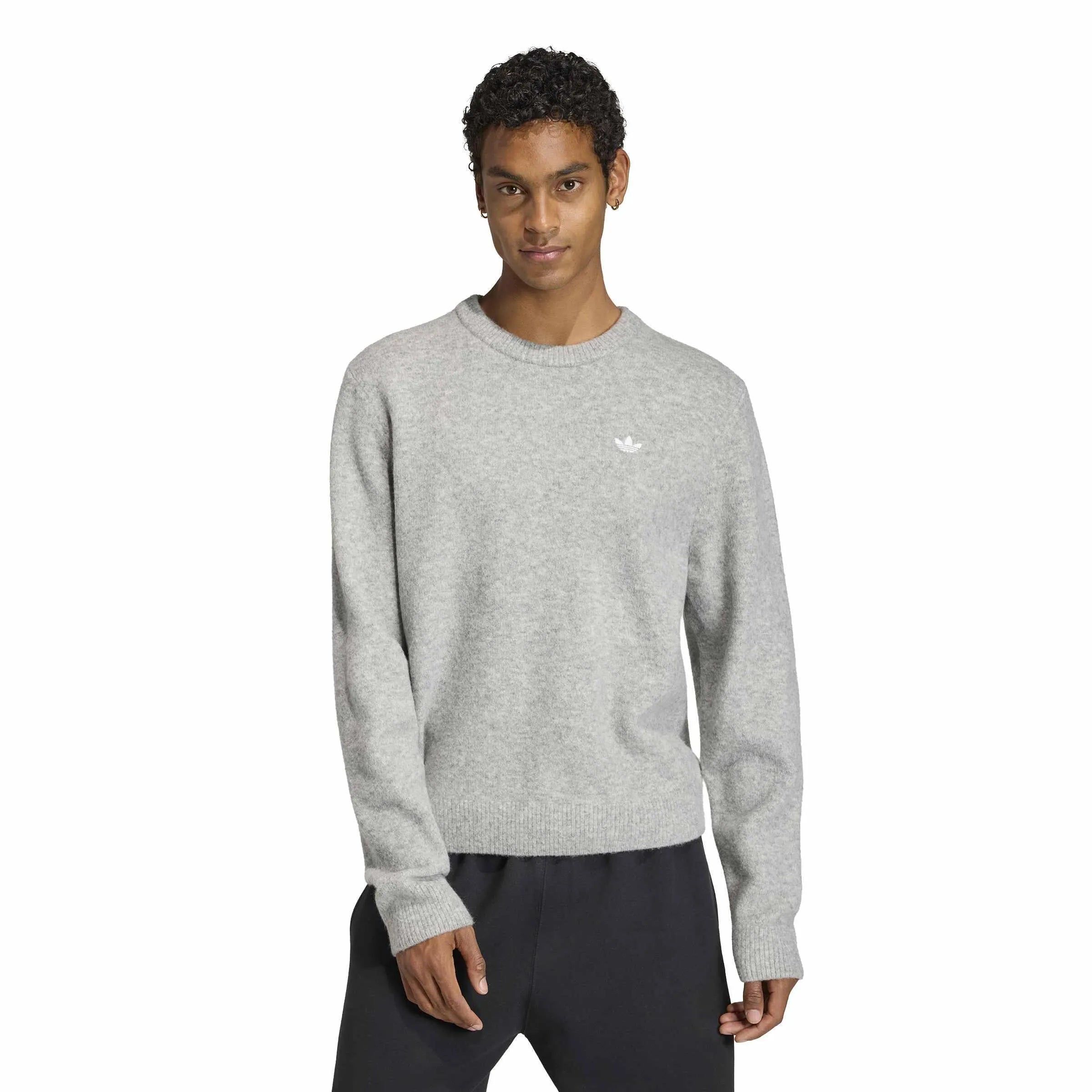 Strickpullover Regular Fit