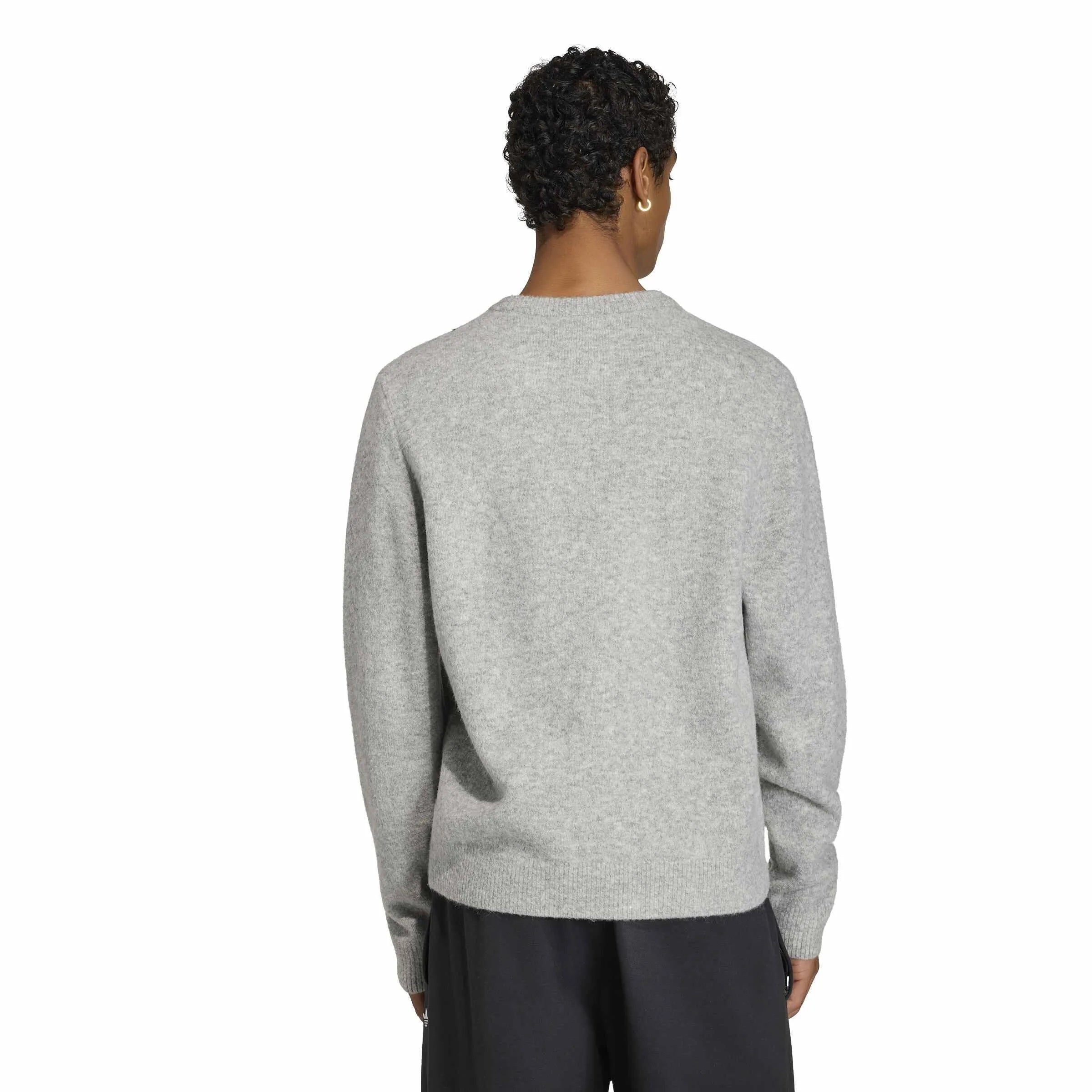 Strickpullover Regular Fit