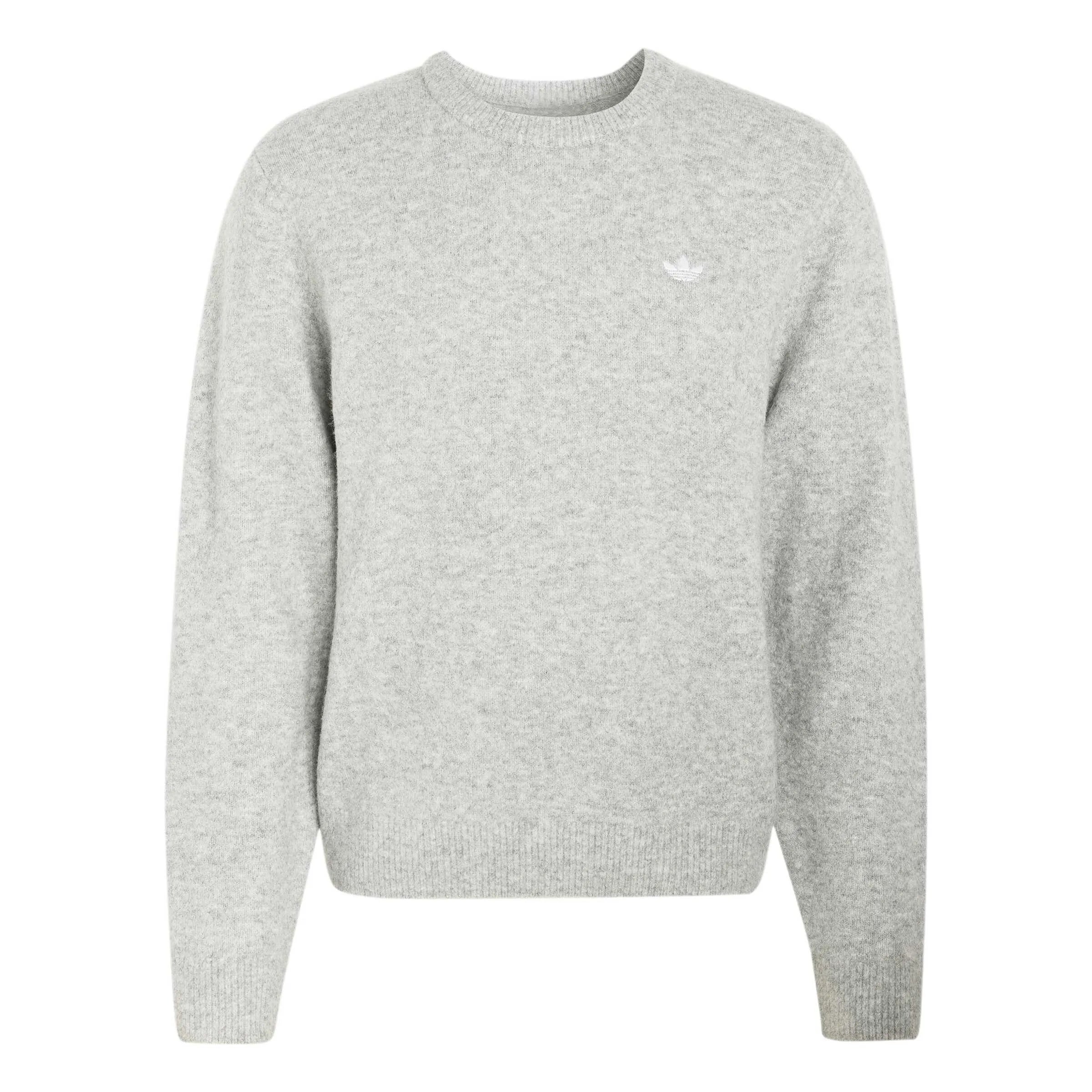 Strickpullover Regular Fit