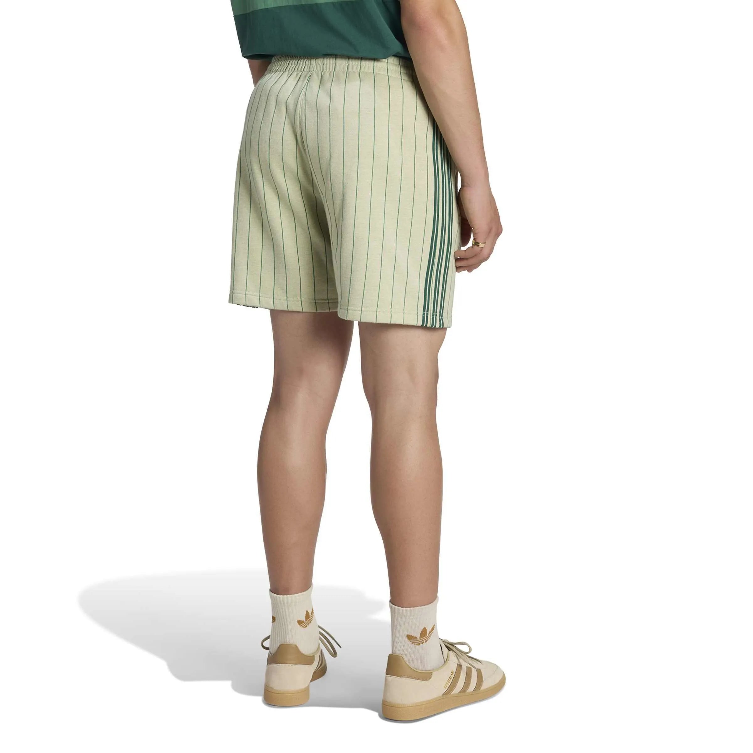 Sweatshorts Regular Fit