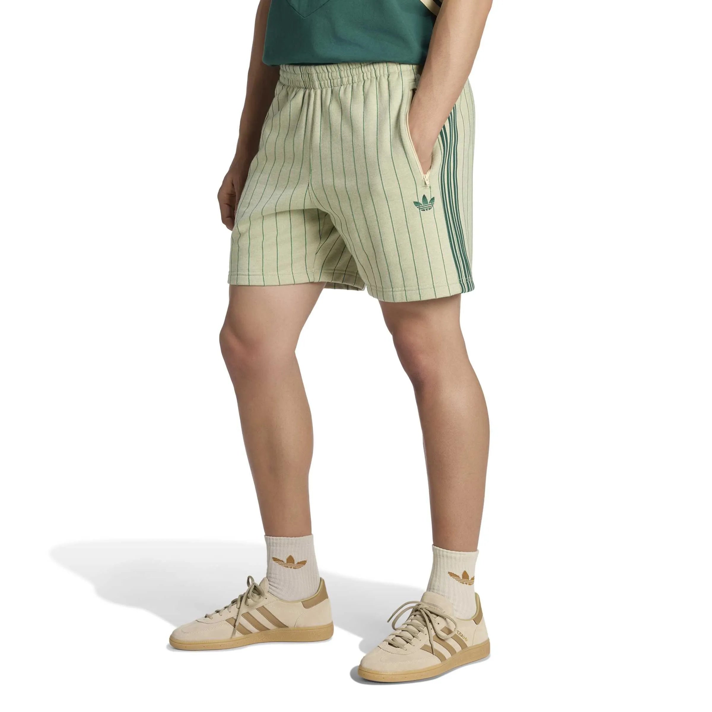 Sweatshorts Regular Fit