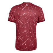 Heimtrikot FC LIVERPOOL 26