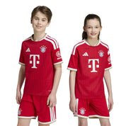 Heimtrikot FC BAYERN MÜNCHEN 26/27 Kids