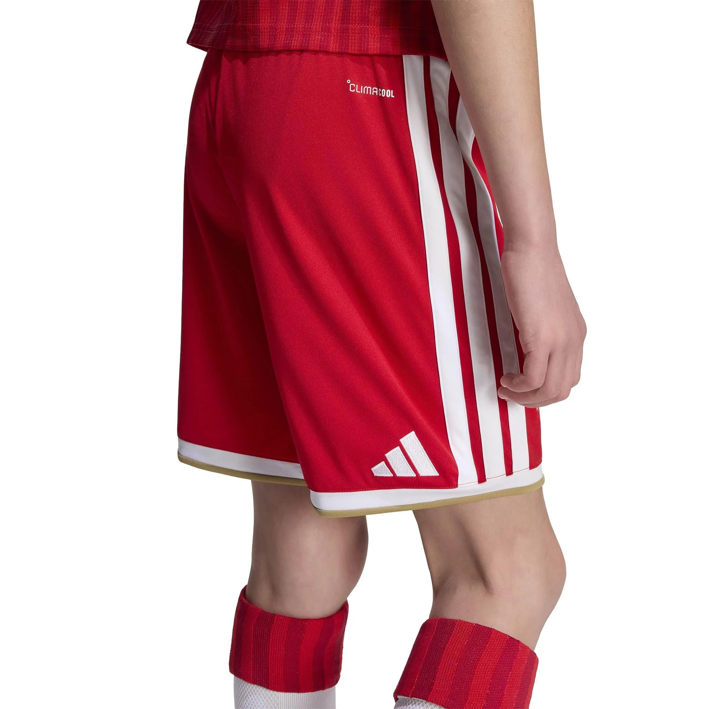 Heimshorts FC BAYERN MÜNCHEN 26 Kids