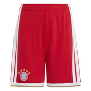 Heimshorts FC BAYERN MÜNCHEN 26 Kids