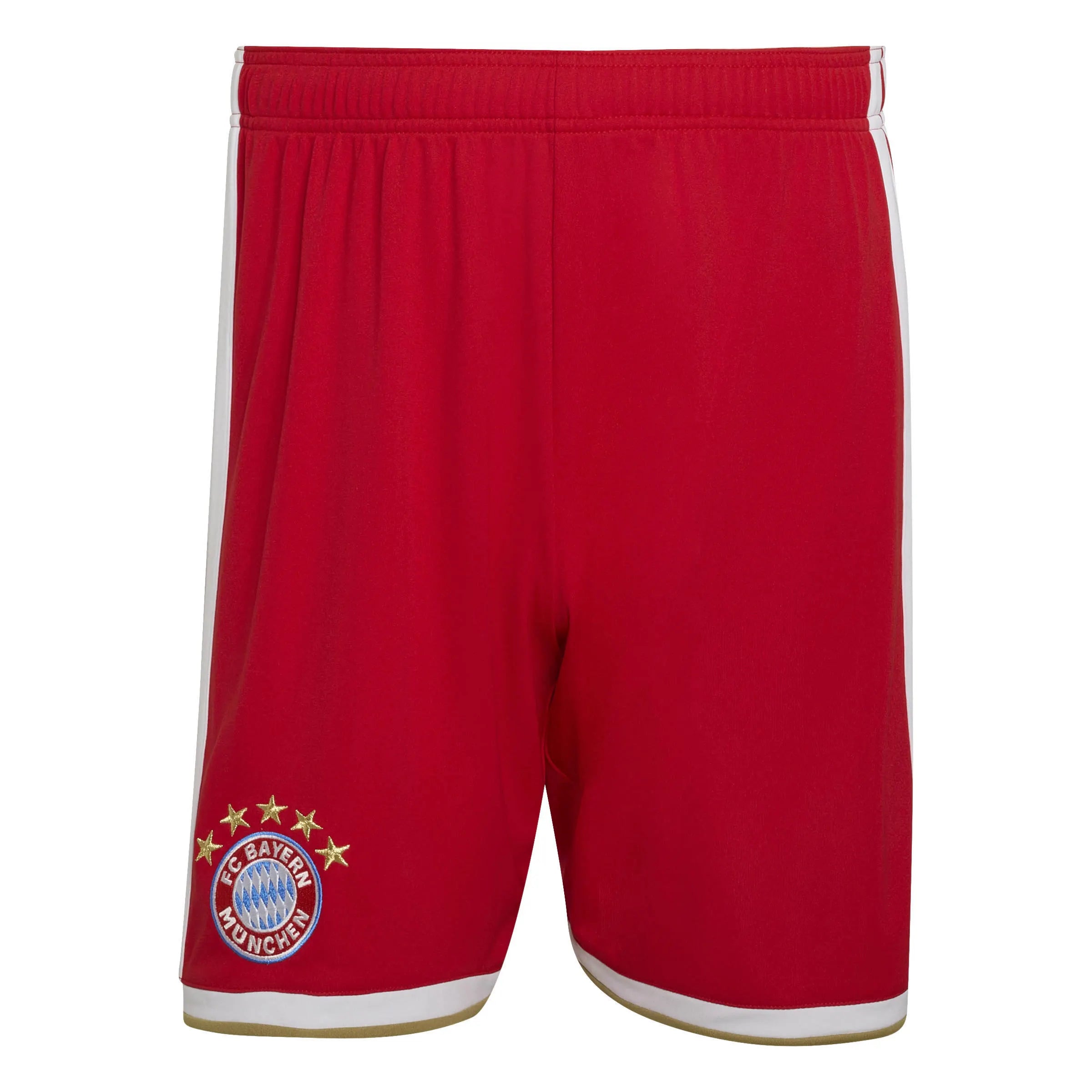 Heimshorts FC BAYERN MÜNCHEN 26/27