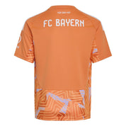 Torwarttrikot FC BAYERN MÜNCHEN 26/27 Kids