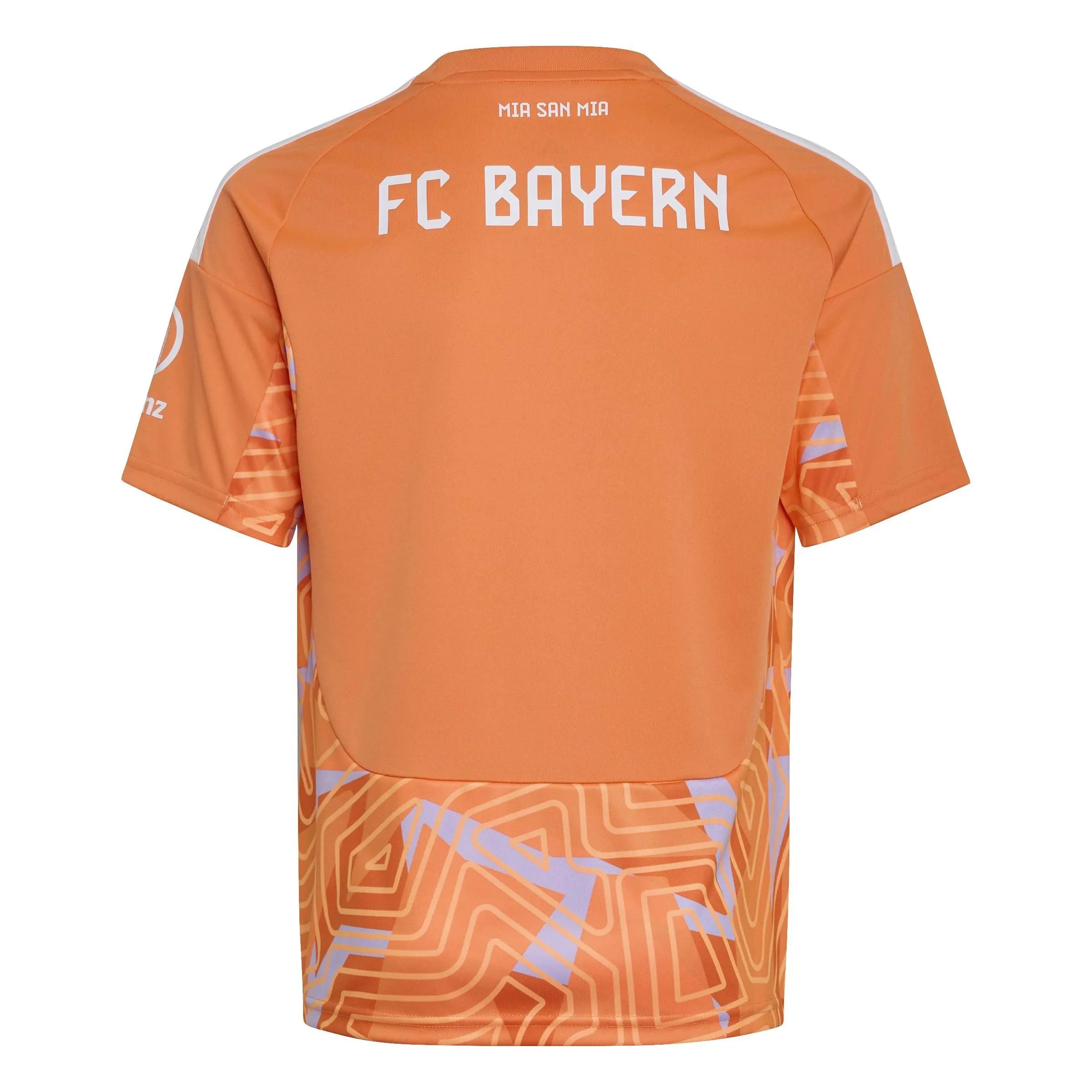 Torwarttrikot FC BAYERN MÜNCHEN 26/27 Kids