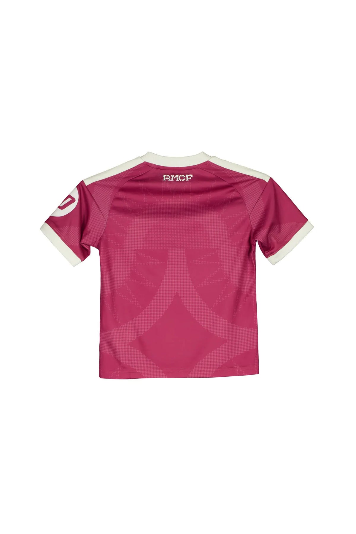 Trikot REAL MADRID CF 3