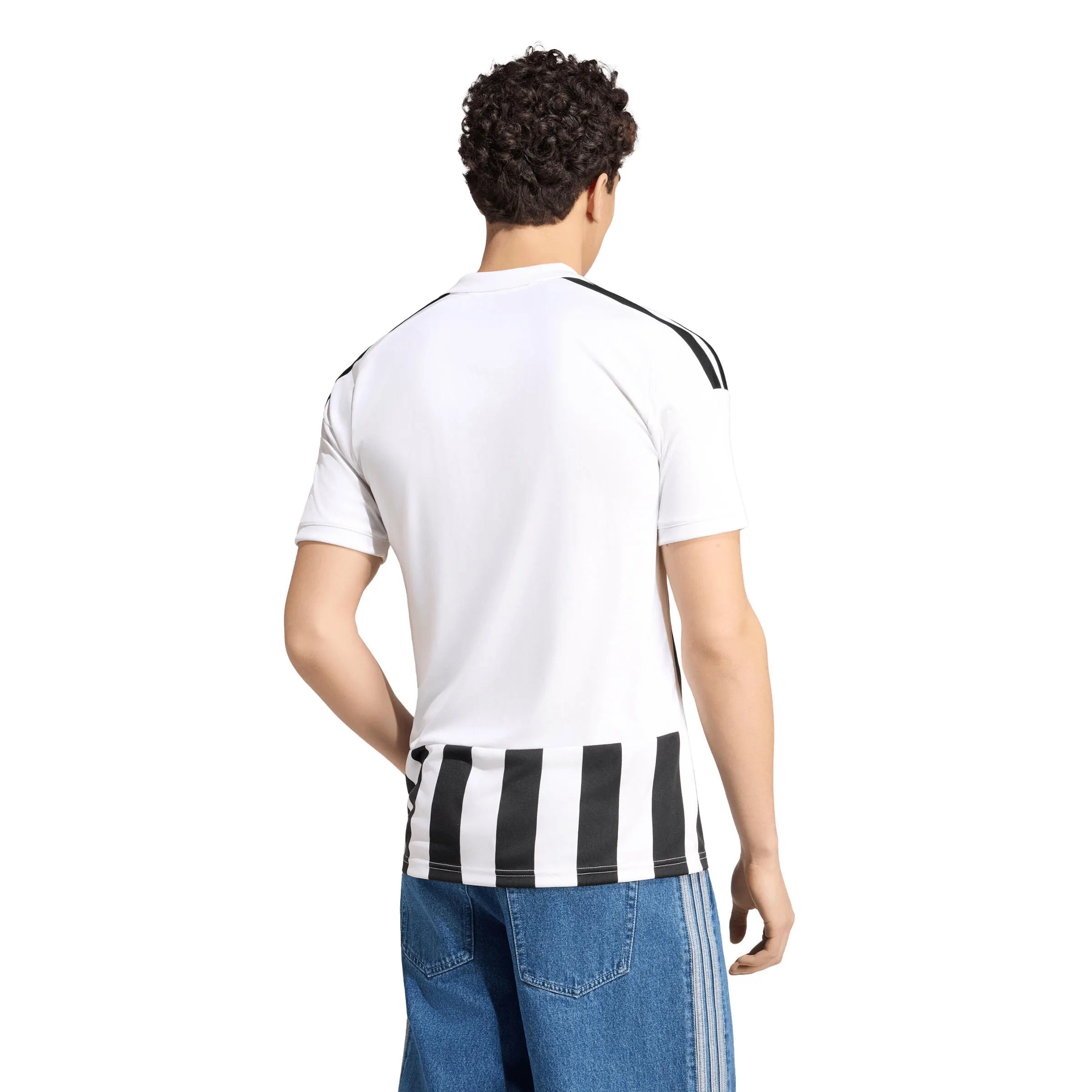 Heimtrikot JUVENTUS TURIN 26/27