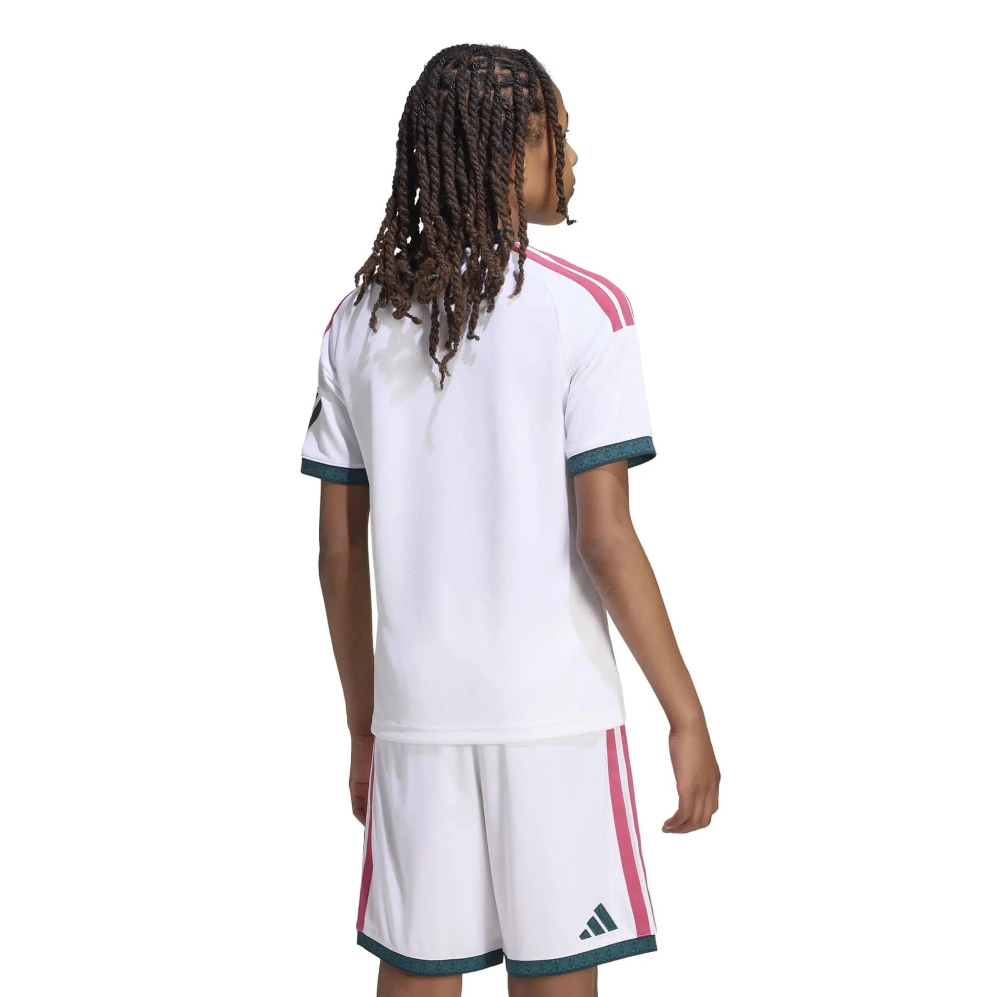 Heimtrikot REAL MADRID 26/27