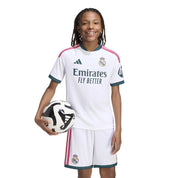 Heimtrikot REAL MADRID 26/27