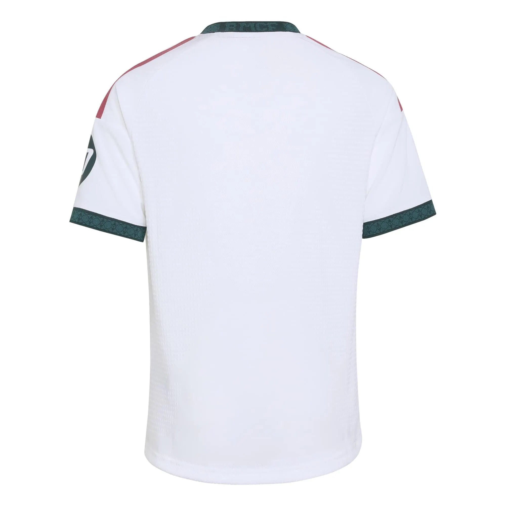 Heimtrikot REAL MADRID 26/27