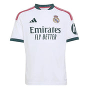 Heimtrikot REAL MADRID 26/27