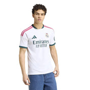 Heimtrikot REAL MADRID 26/27