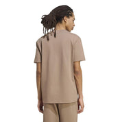 T-Shirt aus Baumwolle