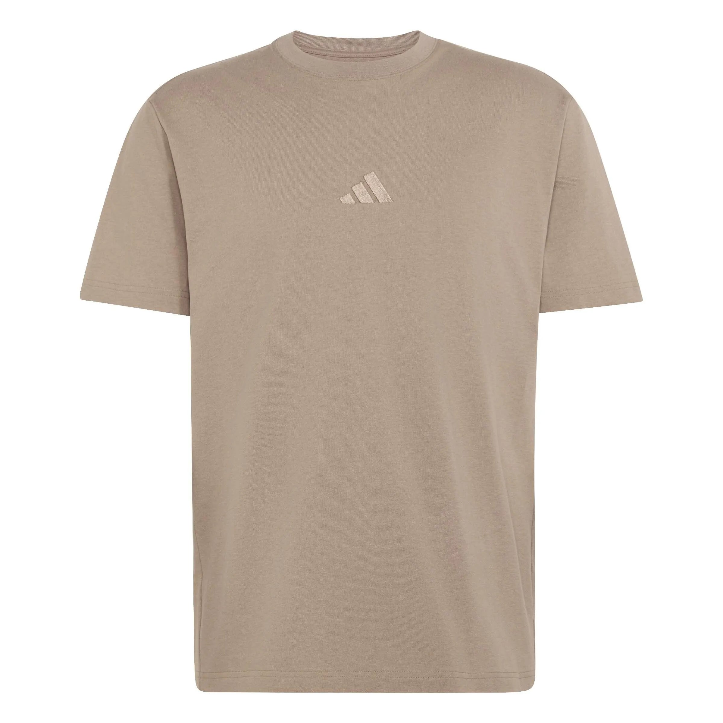 T-Shirt aus Baumwolle