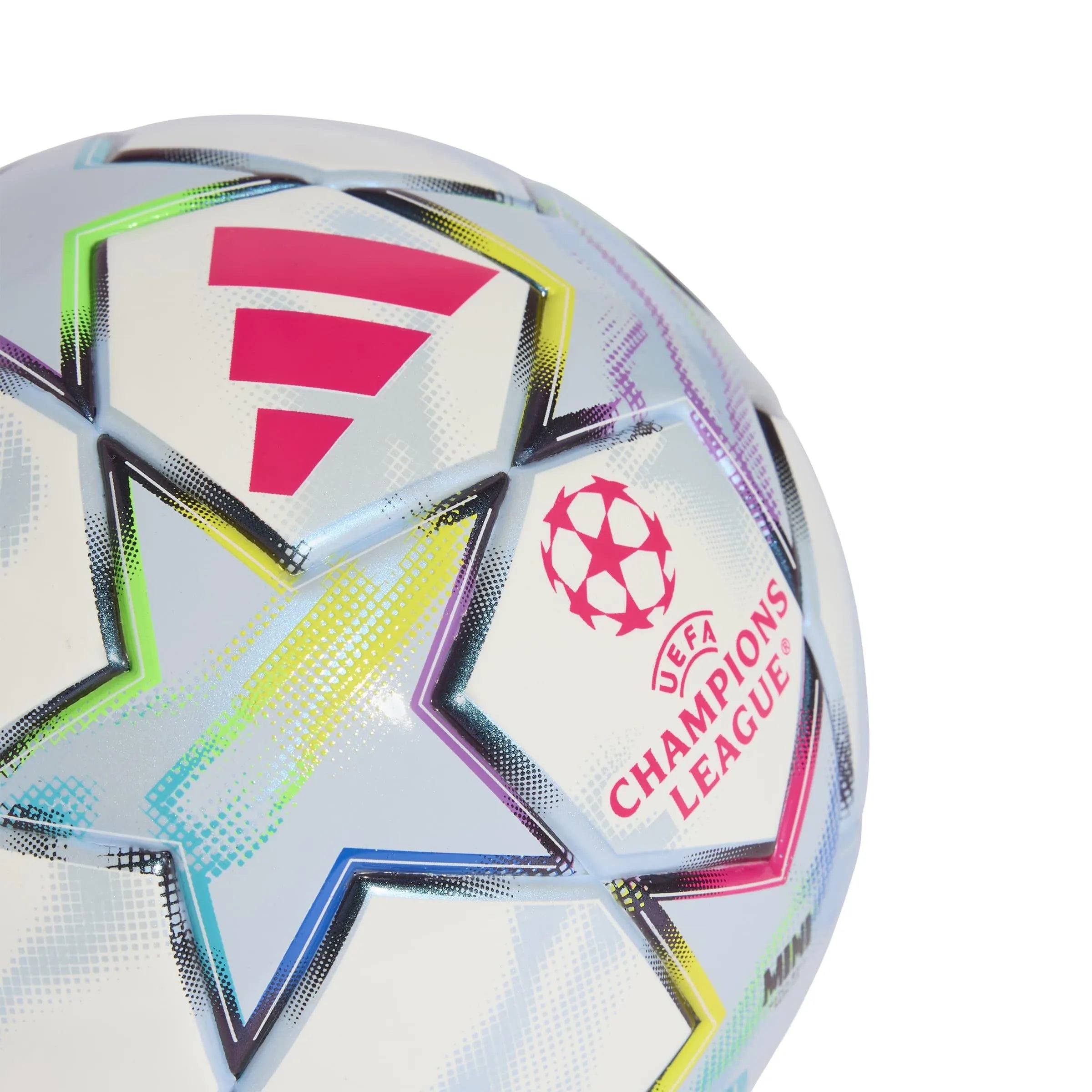 Fußball UCL MINI