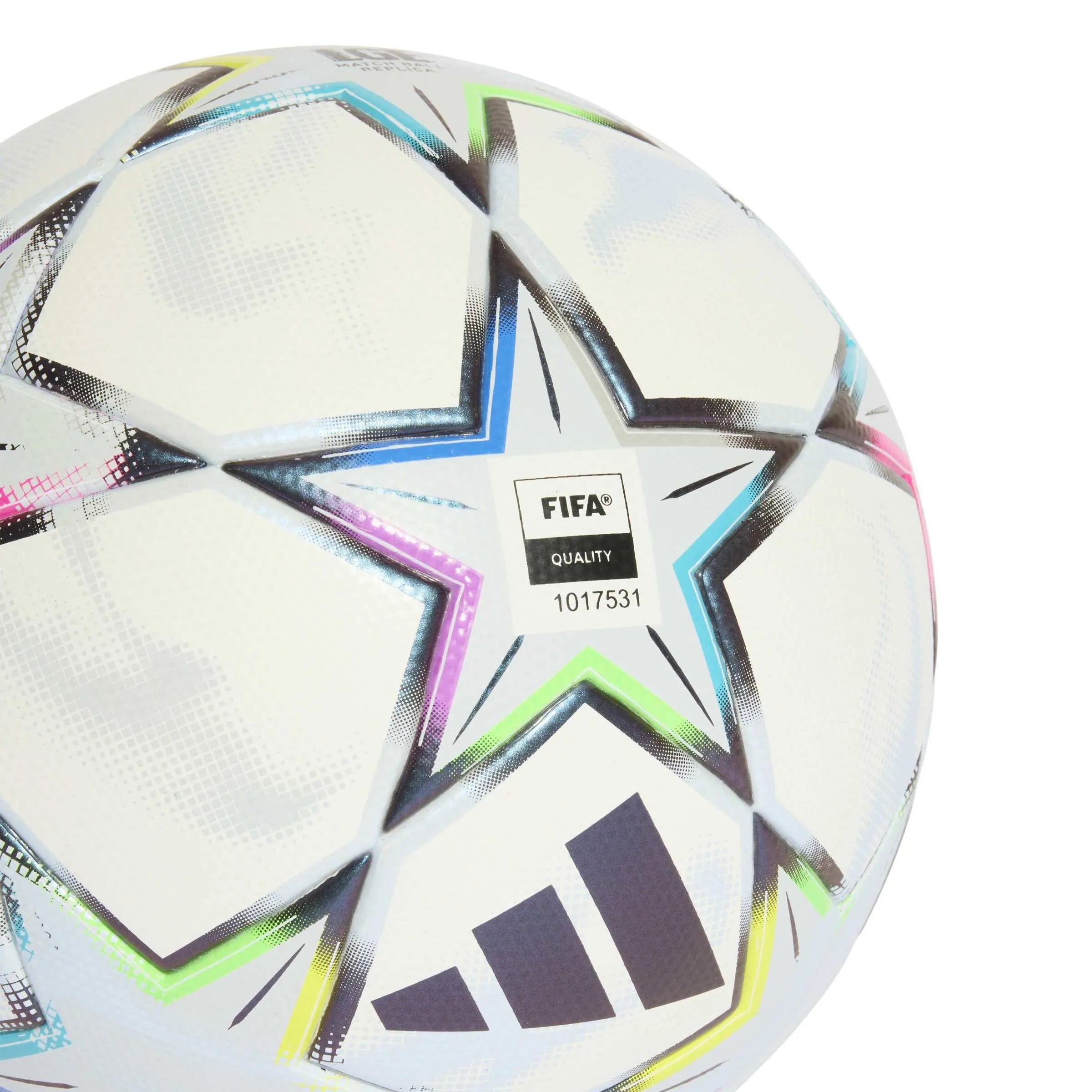 Fußball UCL LEAGUE BOX