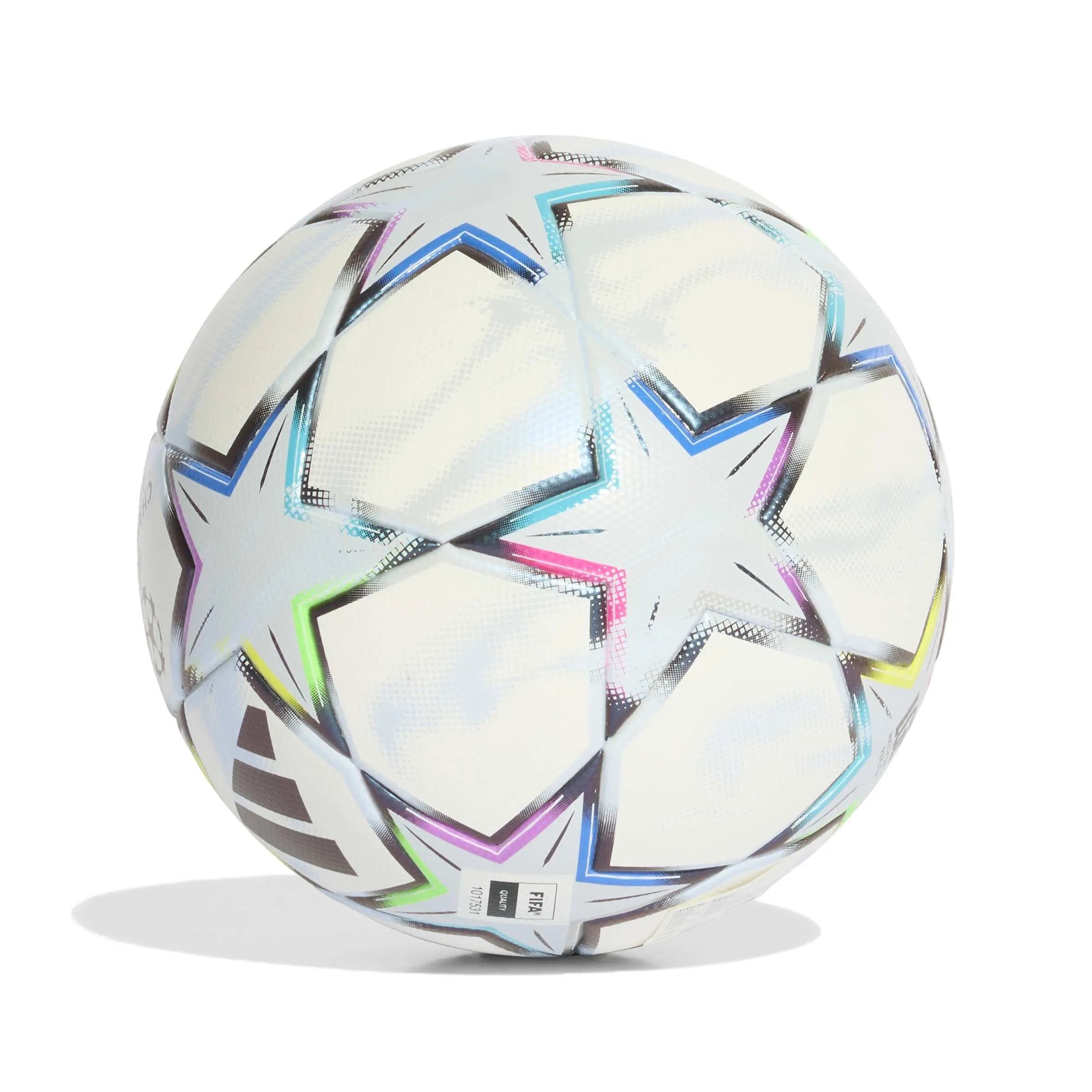 Fußball UCL LEAGUE BOX