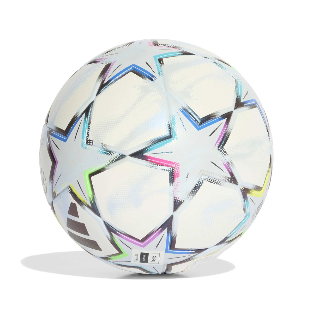 Fußball UEFA Champions League 26/27 League Ball