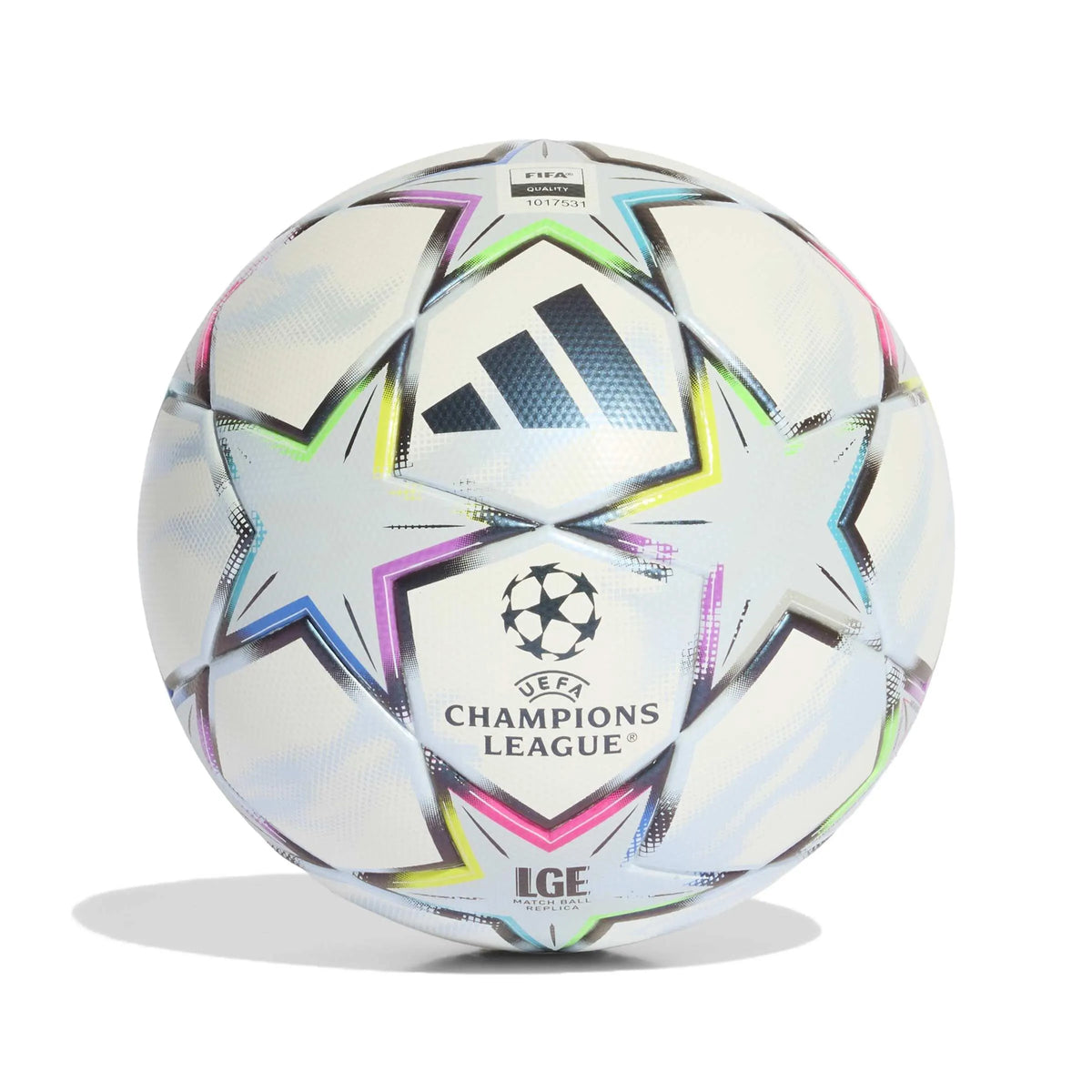 Fußball UEFA Champions League 26/27 League Ball