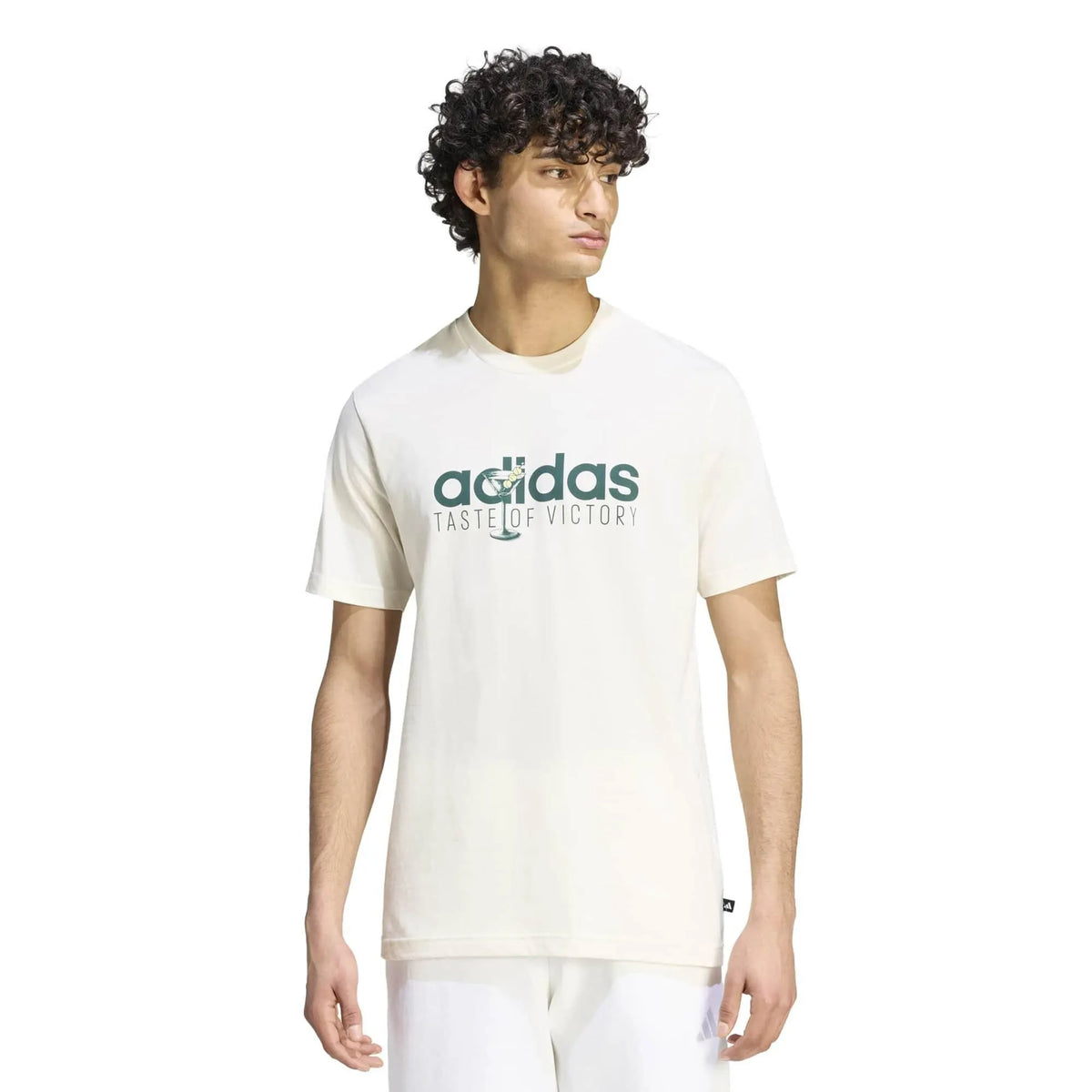 T-Shirt aus Baumwolle