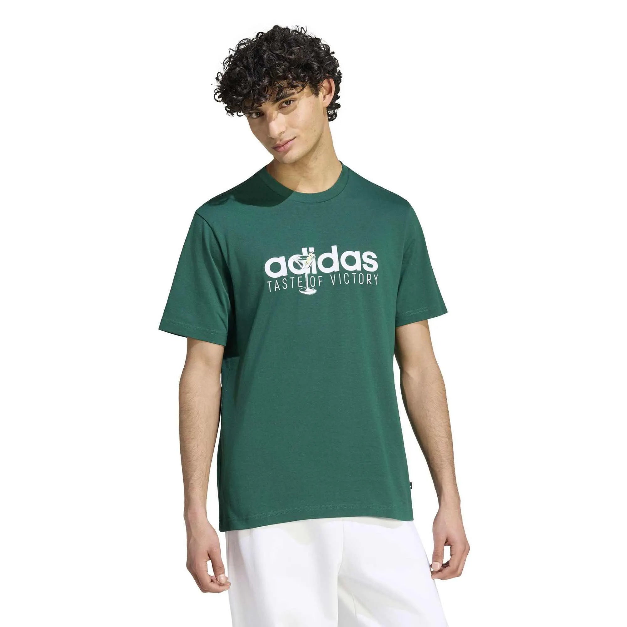 T-Shirt aus Baumwolle