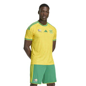 Heimtrikot SÜDAFRIKA 26