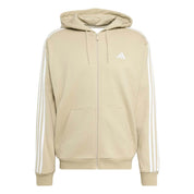 Sweatjacke aus Baumwolle