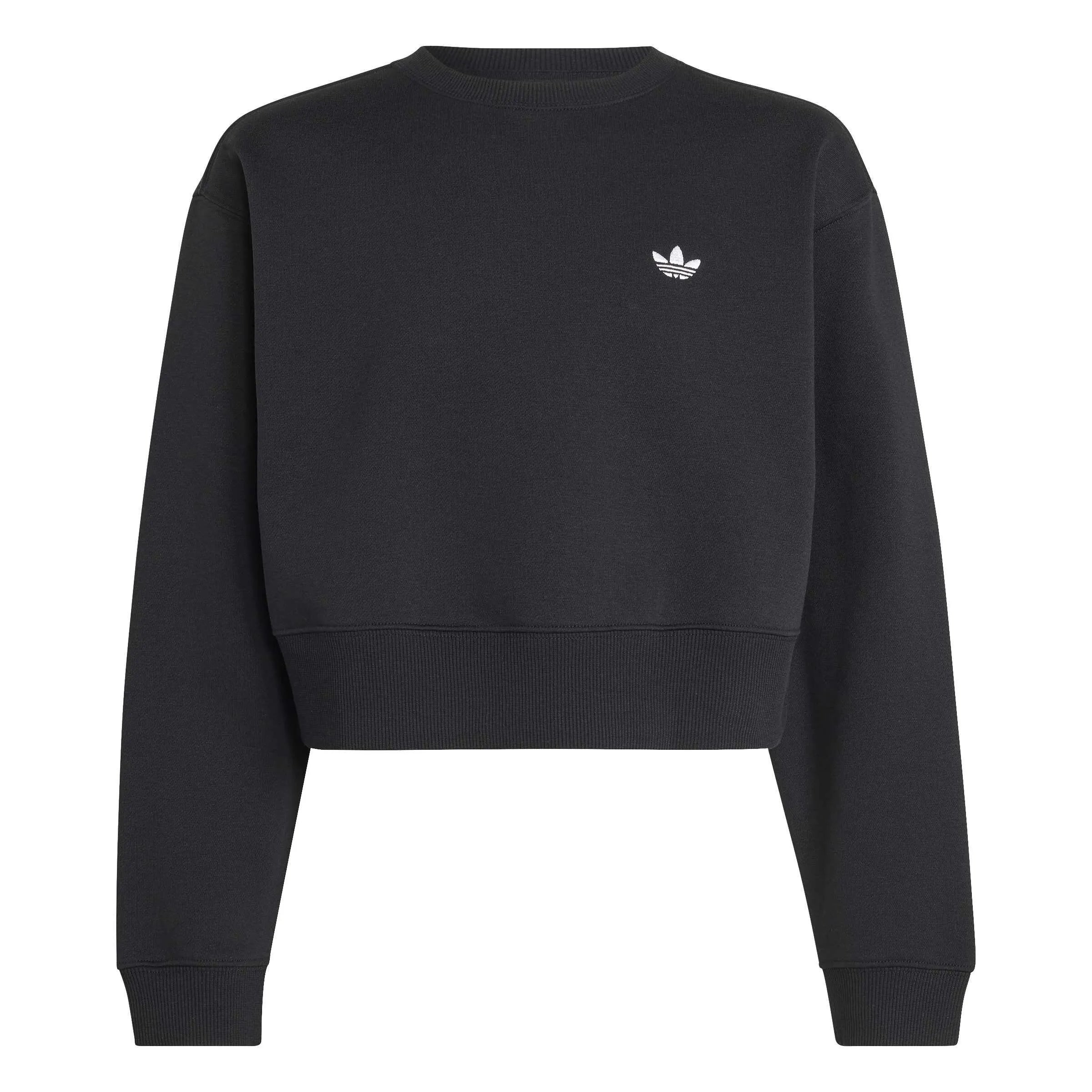Sweatshirt aus Baumwollmix