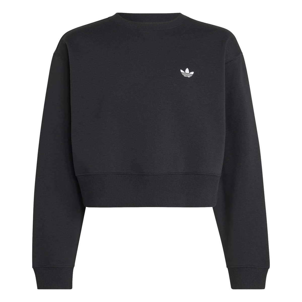 Sweatshirt aus Baumwollmix