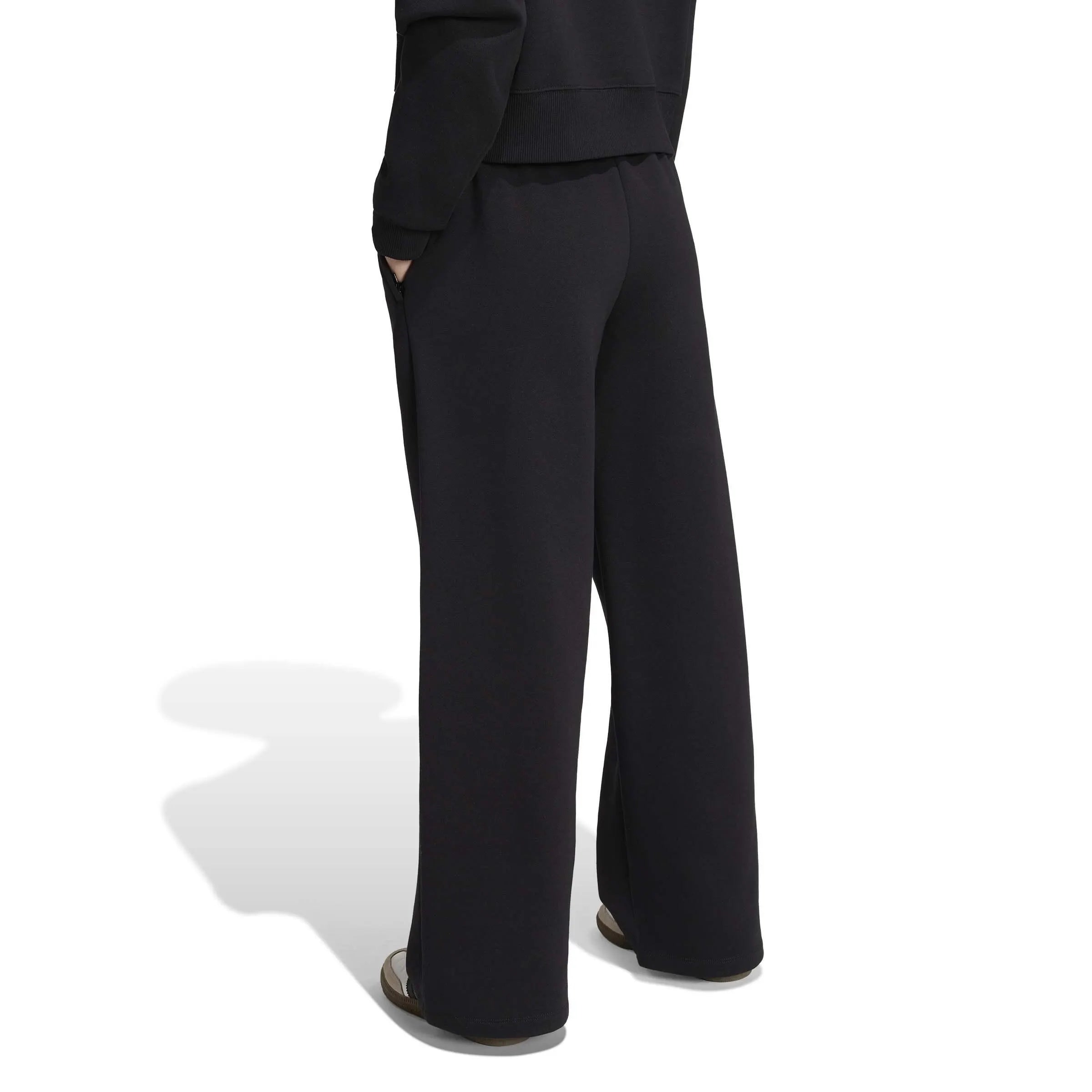 Joggpants Wide Leg